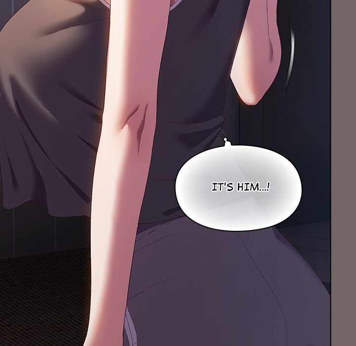 18+ The Love Meowtchmaker Chapter 1 page 99
