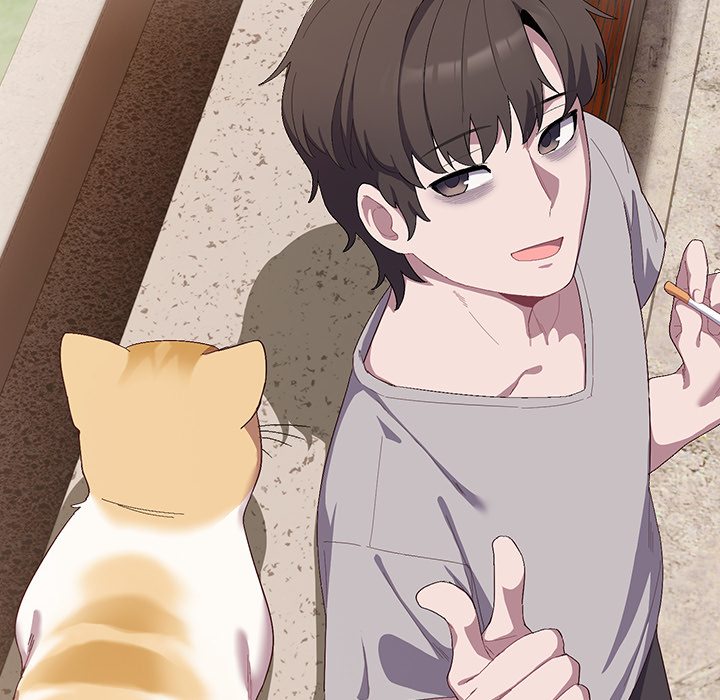 18+ The Love Meowtchmaker Chapter 1 page 106