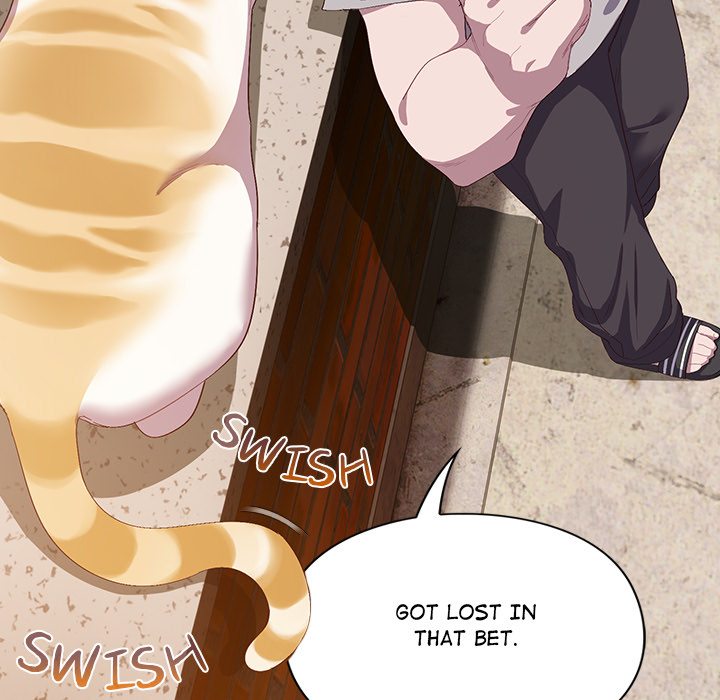 18+ The Love Meowtchmaker Chapter 1 page 107