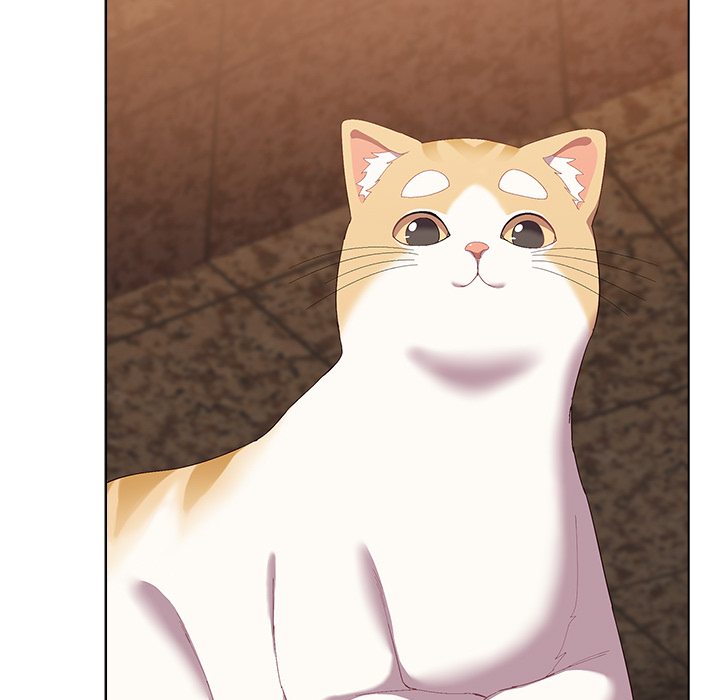 18+ The Love Meowtchmaker Chapter 1 page 109