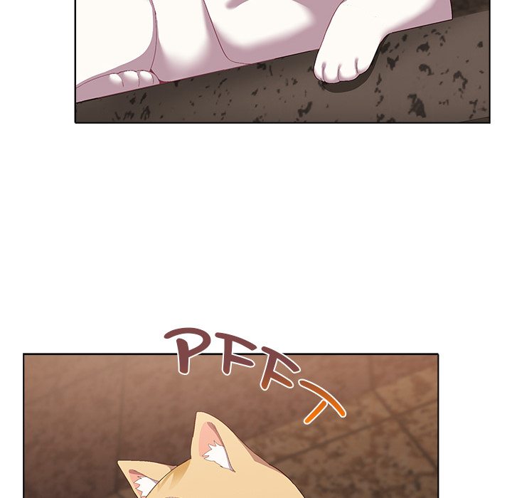 18+ The Love Meowtchmaker Chapter 1 page 110