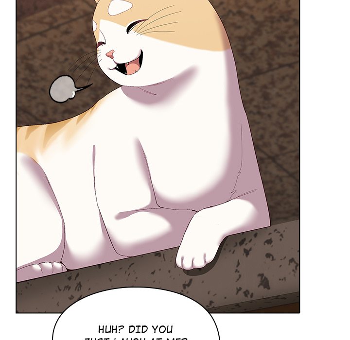 18+ The Love Meowtchmaker Chapter 1 page 111