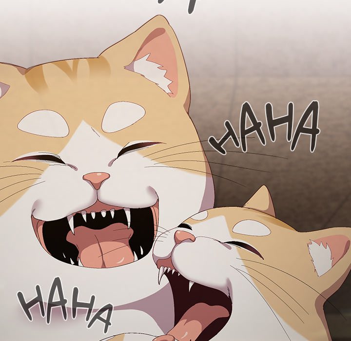 18+ The Love Meowtchmaker Chapter 1 page 113