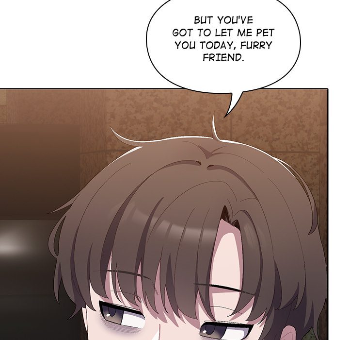 18+ The Love Meowtchmaker Chapter 1 page 118