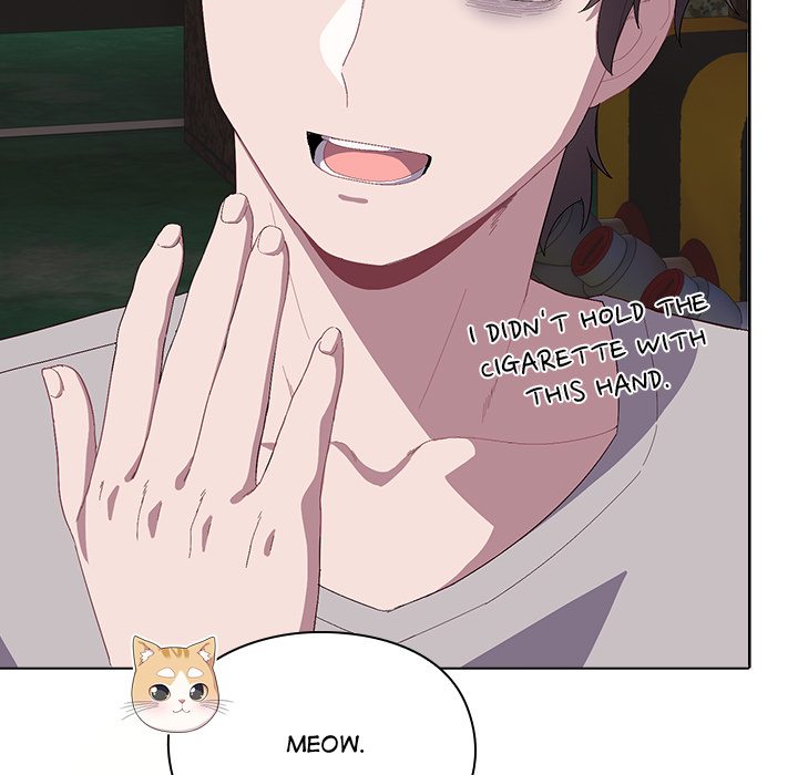 18+ The Love Meowtchmaker Chapter 1 page 119