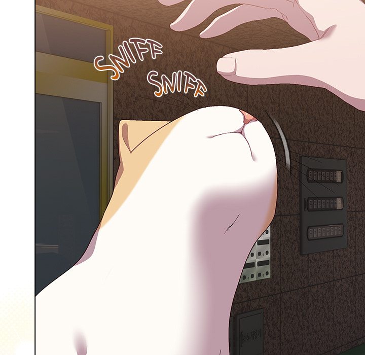 18+ The Love Meowtchmaker Chapter 1 page 121