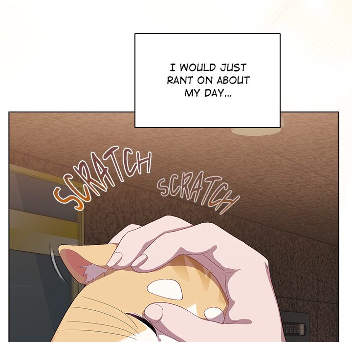 18+ The Love Meowtchmaker Chapter 1 page 123
