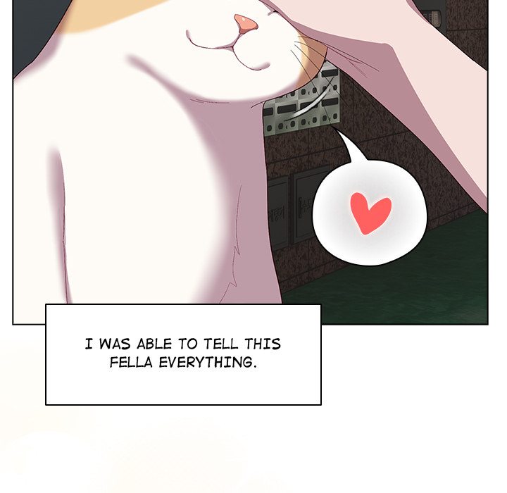 18+ The Love Meowtchmaker Chapter 1 page 124