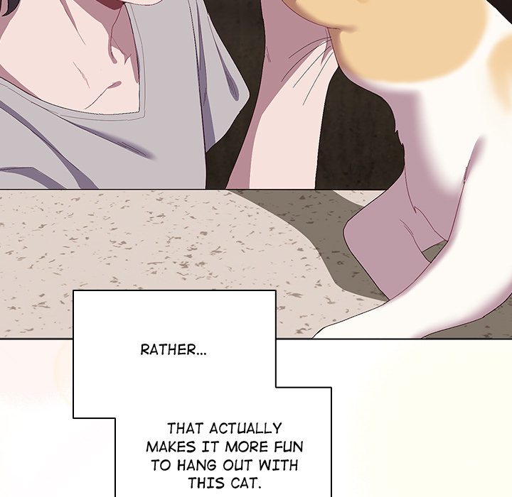 18+ The Love Meowtchmaker Chapter 1 page 127