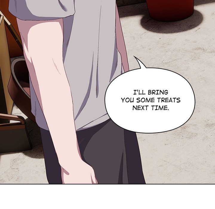 18+ The Love Meowtchmaker Chapter 1 page 132