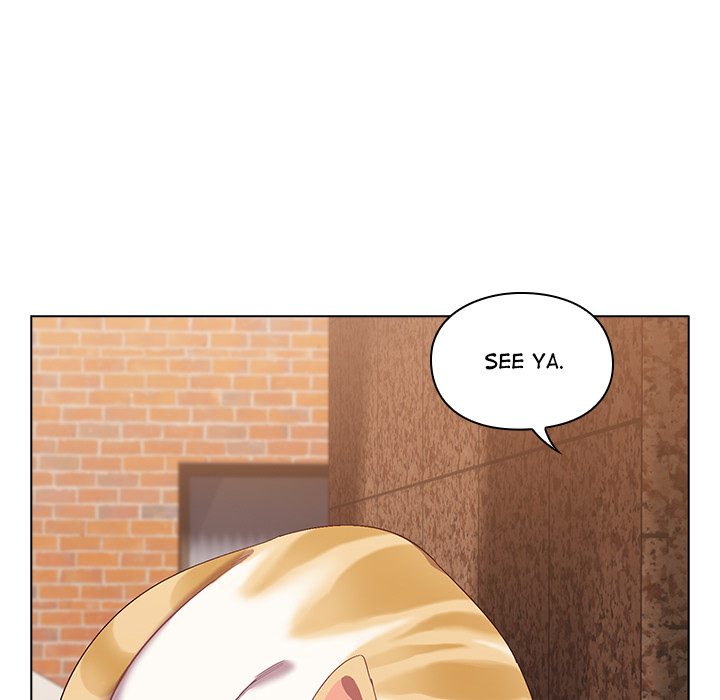 18+ The Love Meowtchmaker Chapter 1 page 133