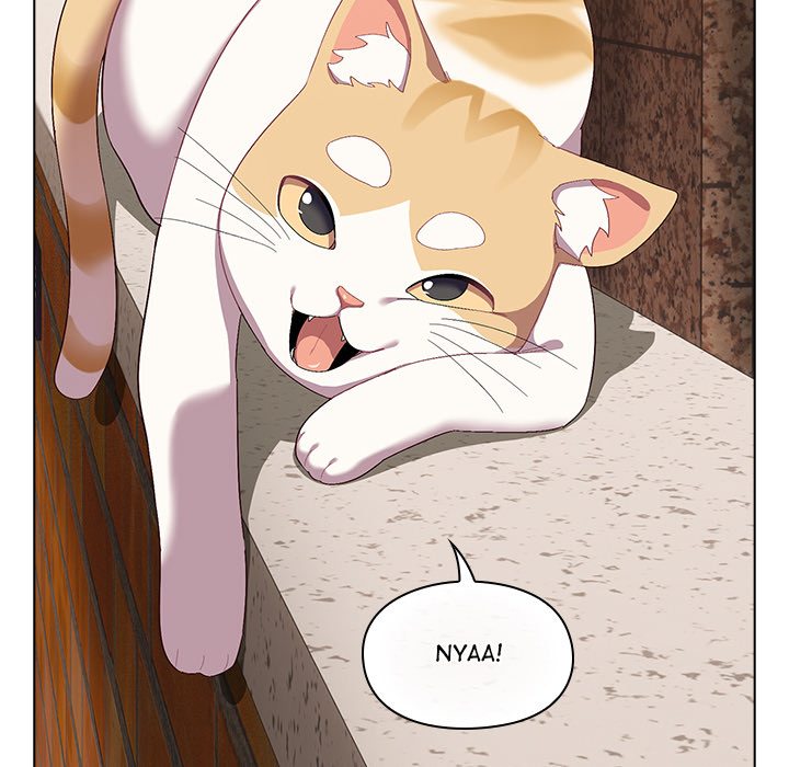 18+ The Love Meowtchmaker Chapter 1 page 134