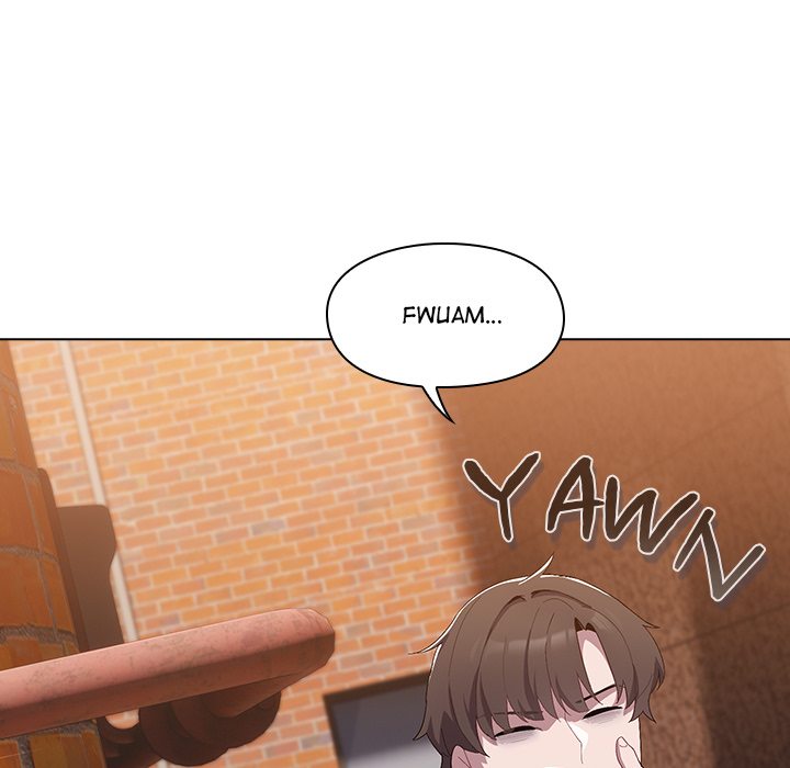18+ The Love Meowtchmaker Chapter 1 page 137