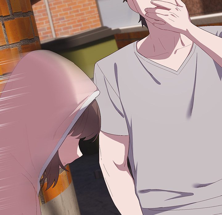 18+ The Love Meowtchmaker Chapter 1 page 138