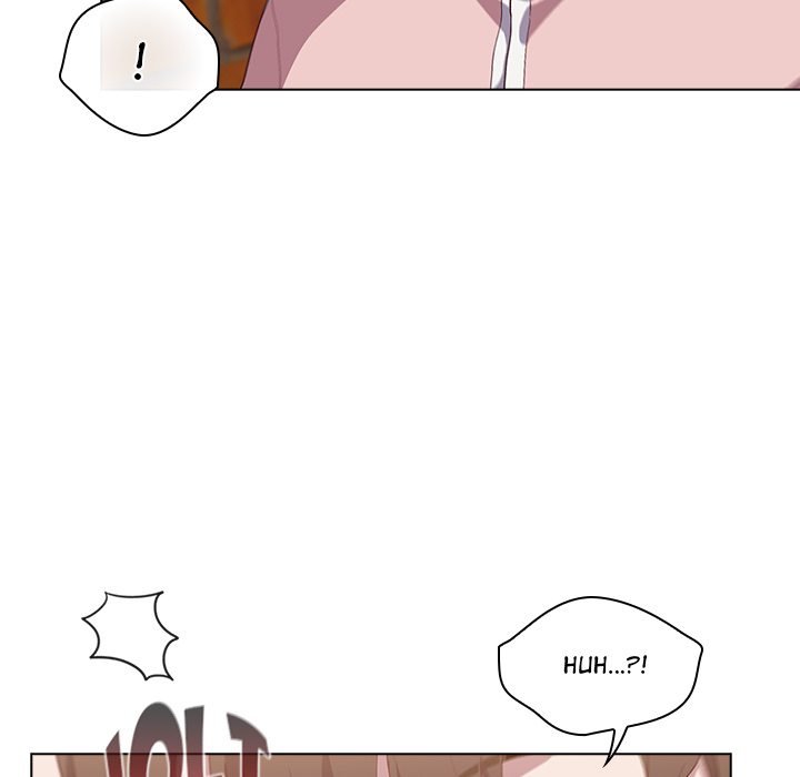 18+ The Love Meowtchmaker Chapter 1 page 141