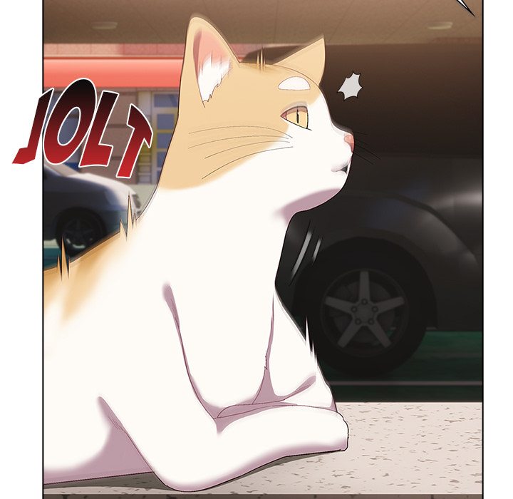 18+ The Love Meowtchmaker Chapter 1 page 144