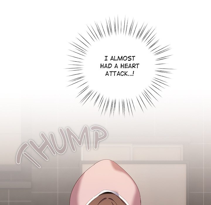 18+ The Love Meowtchmaker Chapter 1 page 157