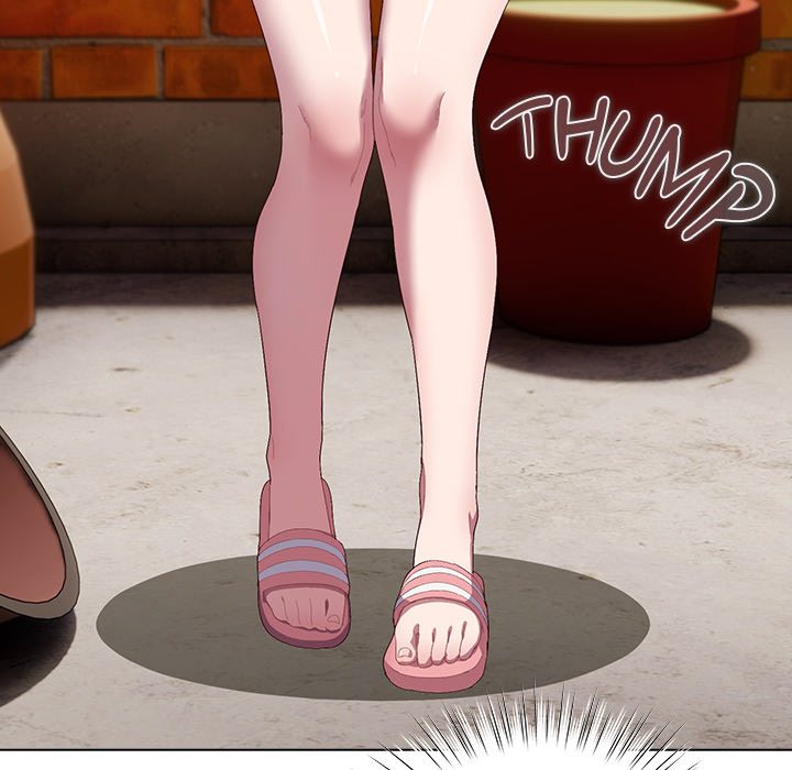 18+ The Love Meowtchmaker Chapter 1 page 159