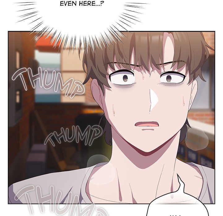 18+ The Love Meowtchmaker Chapter 1 page 161