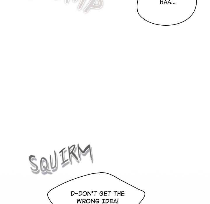 18+ The Love Meowtchmaker Chapter 1 page 162