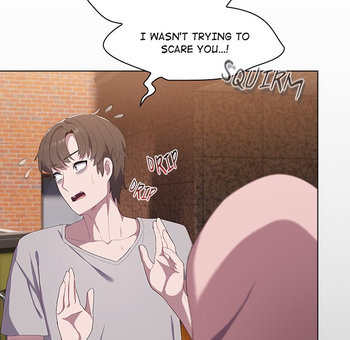 18+ The Love Meowtchmaker Chapter 1 page 163