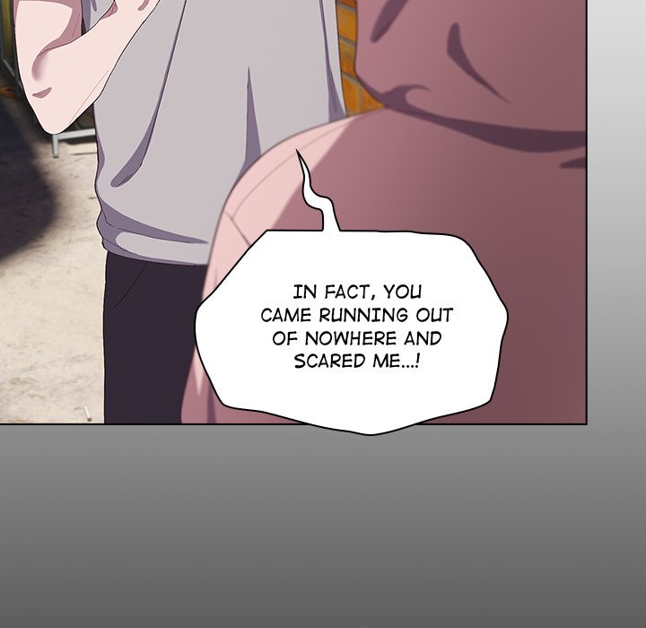 18+ The Love Meowtchmaker Chapter 1 page 164