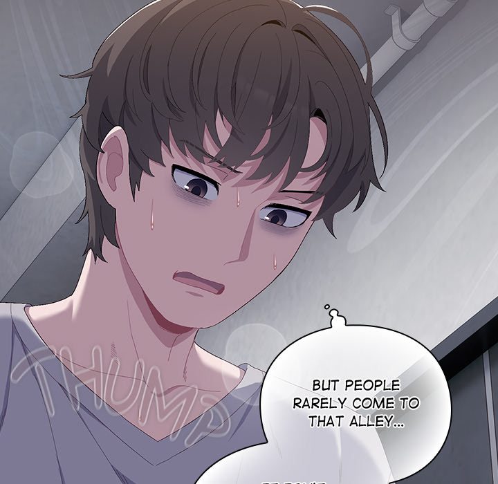 18+ The Love Meowtchmaker Chapter 1 page 190