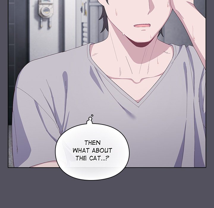 18+ The Love Meowtchmaker Chapter 1 page 195