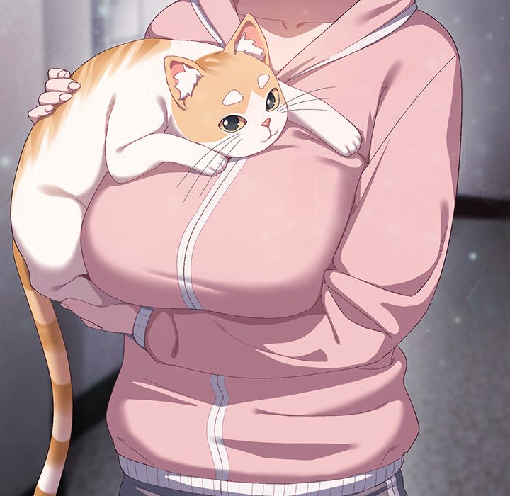 18+ The Love Meowtchmaker Chapter 1 page 206