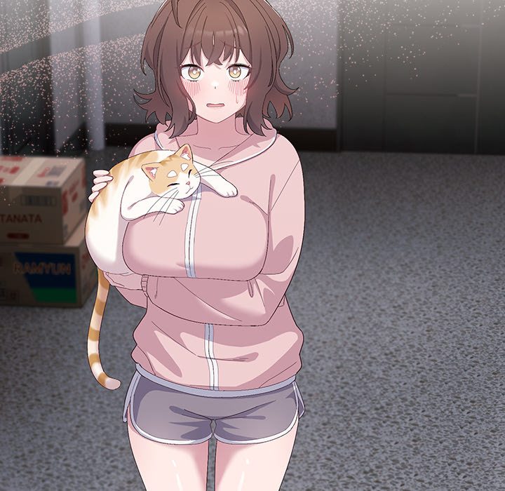 18+ The Love Meowtchmaker Chapter 1 page 209