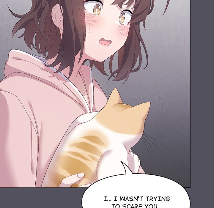 18+ The Love Meowtchmaker Chapter 1 page 215