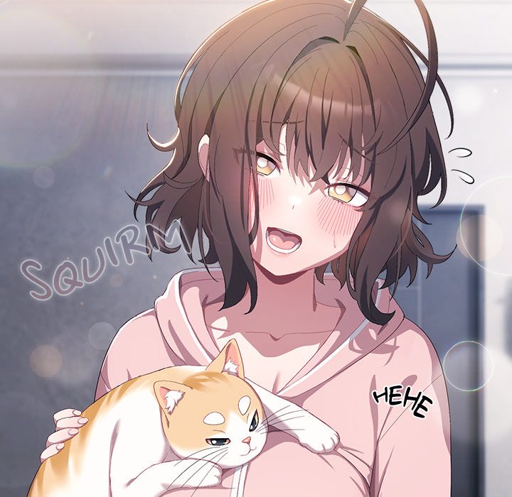 18+ The Love Meowtchmaker Chapter 1 page 223