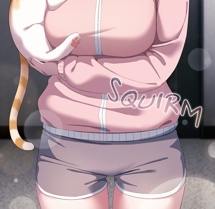 18+ The Love Meowtchmaker Chapter 1 page 224