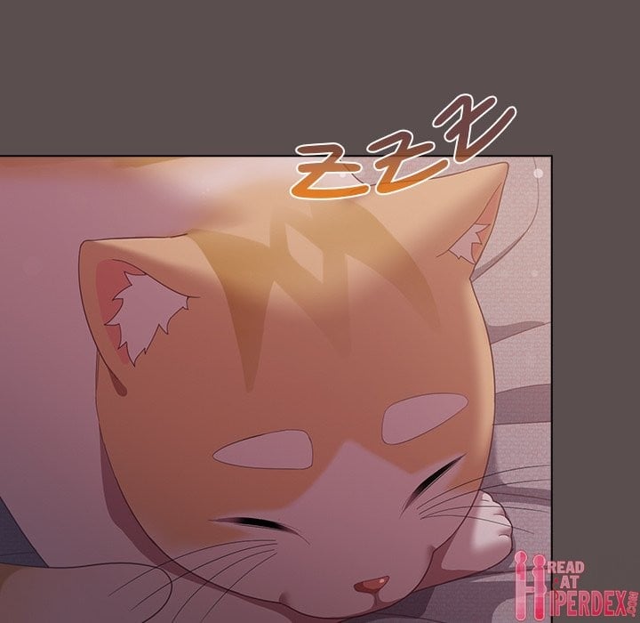 18+ The Love Meowtchmaker Chapter 10 page 5