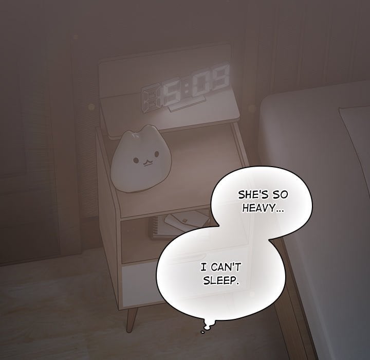18+ The Love Meowtchmaker Chapter 10 page 7