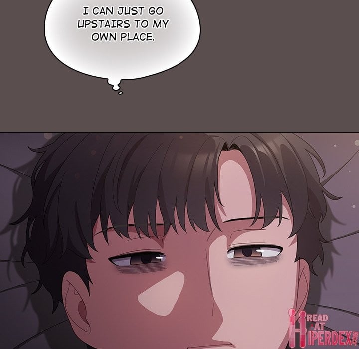 18+ The Love Meowtchmaker Chapter 10 page 11