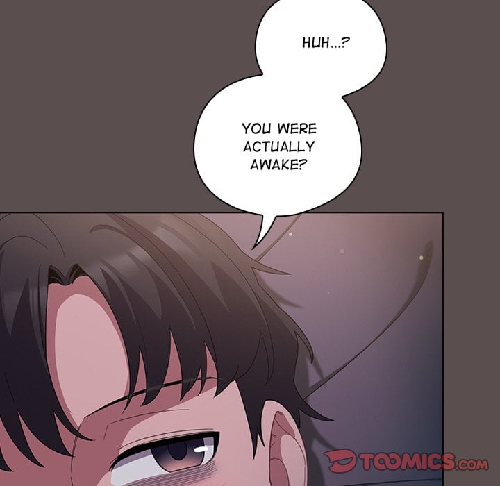 18+ The Love Meowtchmaker Chapter 10 page 20