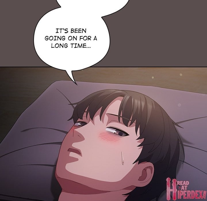18+ The Love Meowtchmaker Chapter 10 page 25