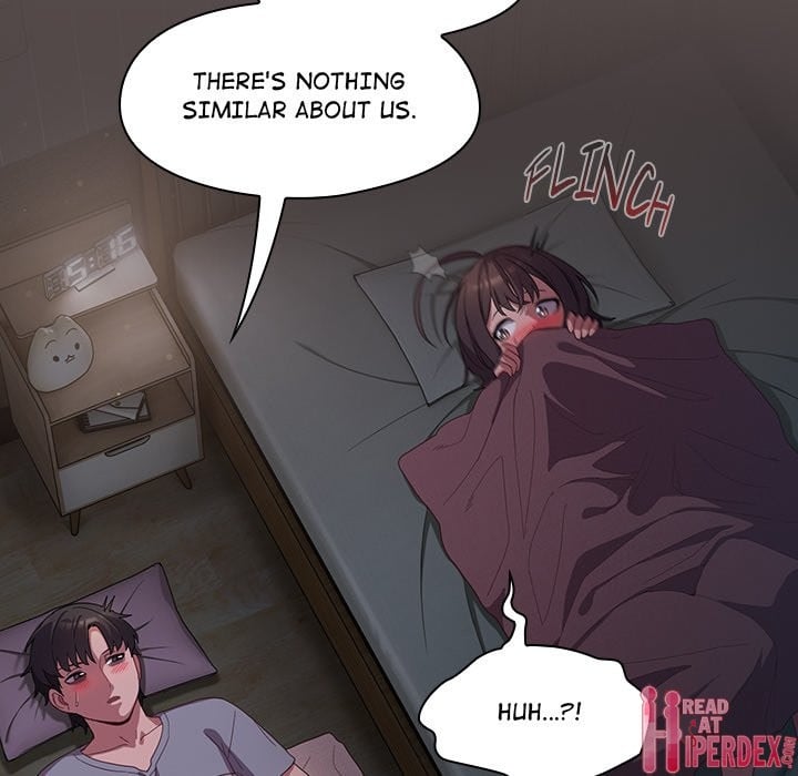 18+ The Love Meowtchmaker Chapter 10 page 46