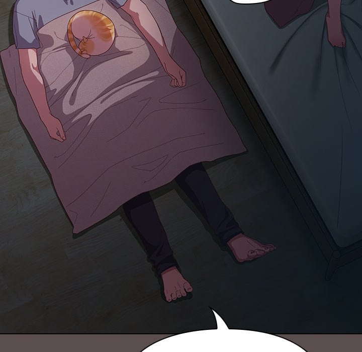 18+ The Love Meowtchmaker Chapter 10 page 47