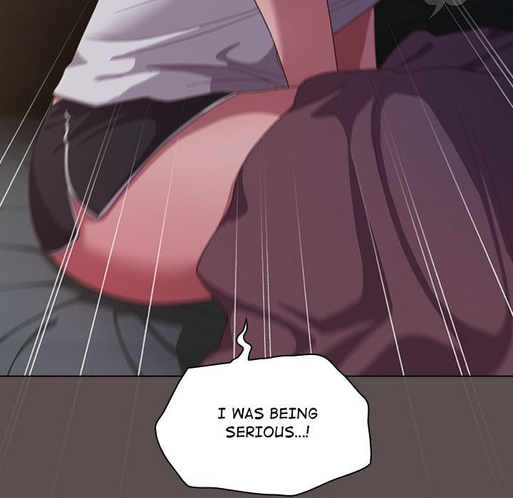 18+ The Love Meowtchmaker Chapter 10 page 51