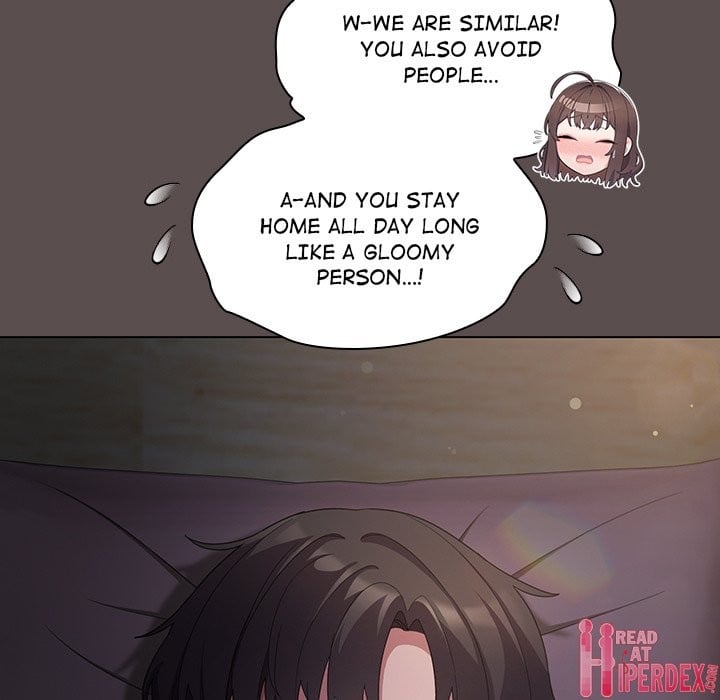 18+ The Love Meowtchmaker Chapter 10 page 53