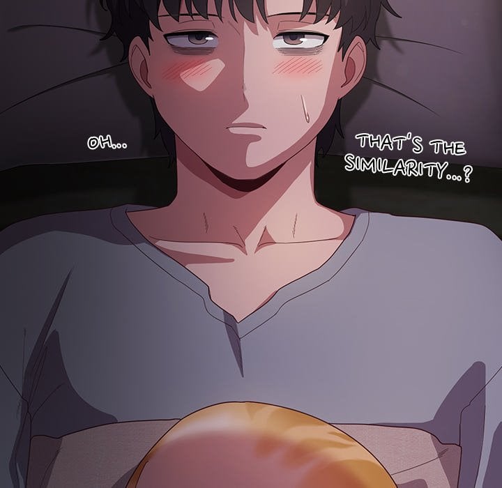 18+ The Love Meowtchmaker Chapter 10 page 54