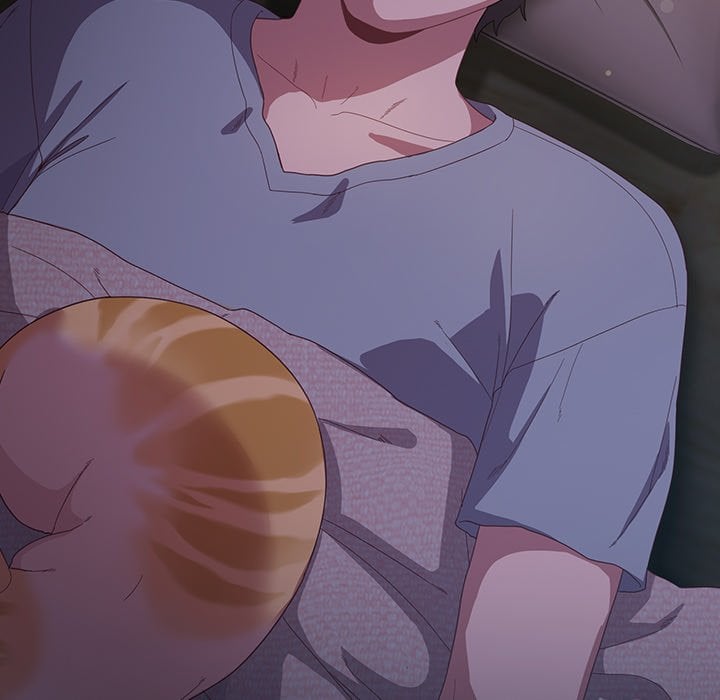 18+ The Love Meowtchmaker Chapter 10 page 91