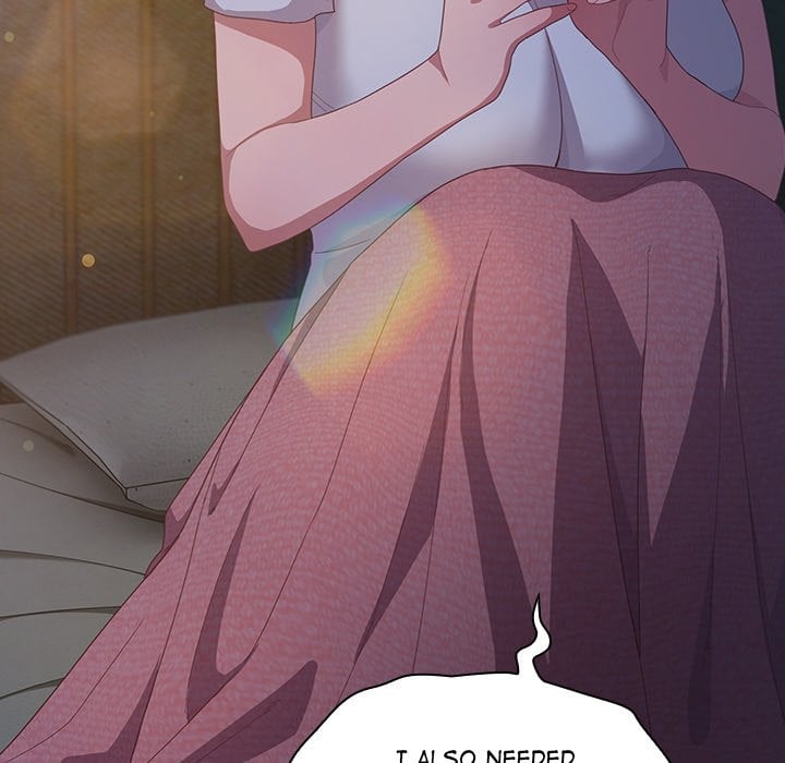 18+ The Love Meowtchmaker Chapter 10 page 97