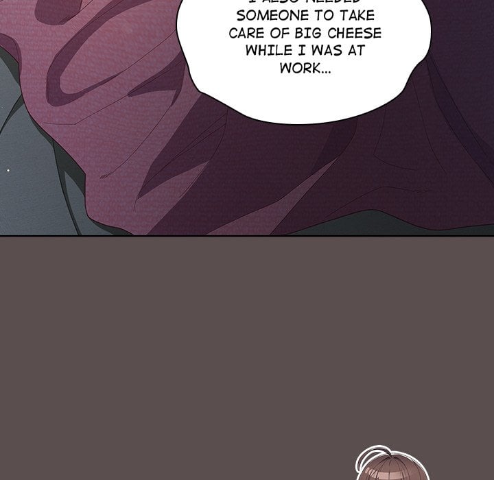 18+ The Love Meowtchmaker Chapter 10 page 98
