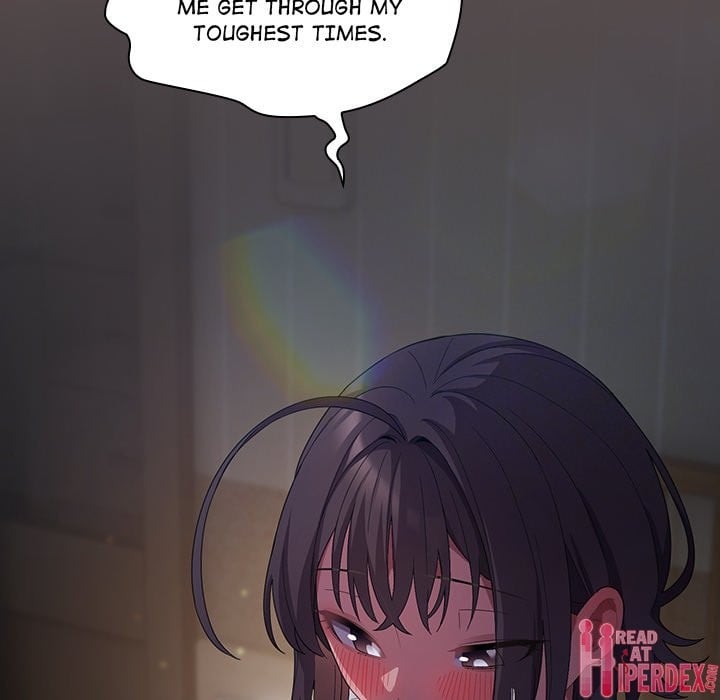 18+ The Love Meowtchmaker Chapter 10 page 102