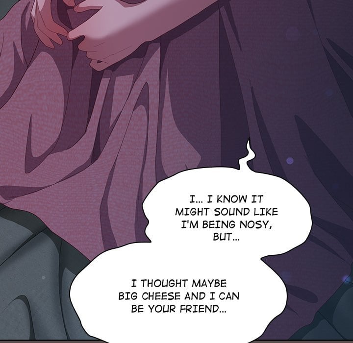 18+ The Love Meowtchmaker Chapter 10 page 104