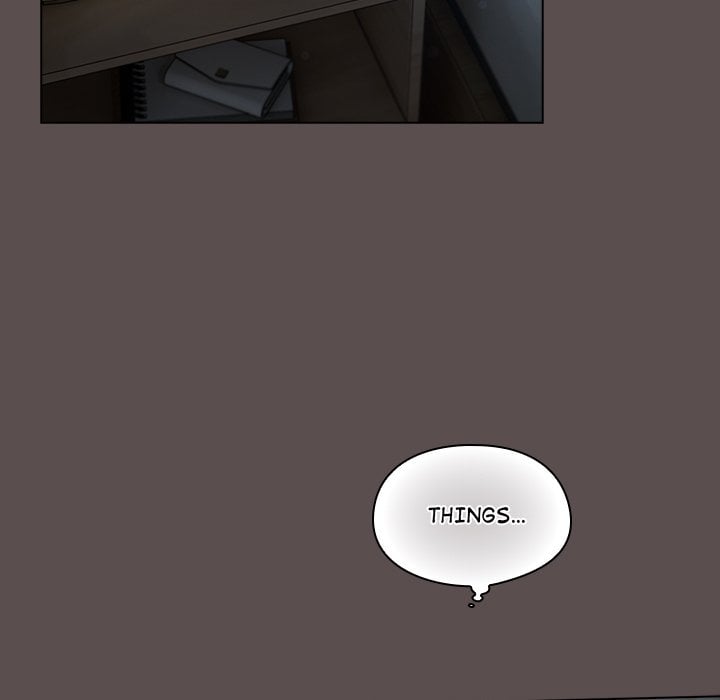18+ The Love Meowtchmaker Chapter 10 page 107