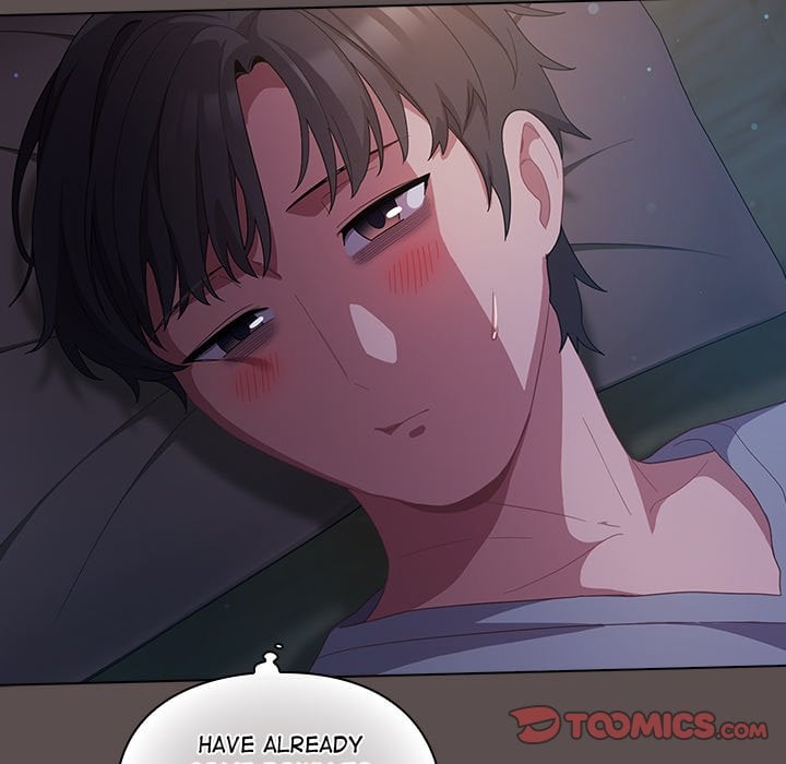 18+ The Love Meowtchmaker Chapter 10 page 108